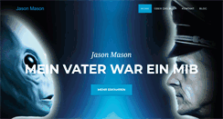 Desktop Screenshot of jason-mason.com